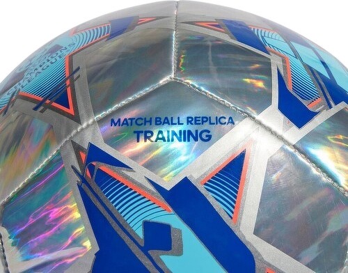 adidas Performance-Ballon UCL Training 23/24 Group Stage Foil-3