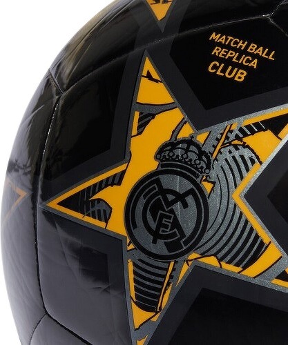 adidas Performance-Ballon UCL Real Madrid Club 23/24 Group Stage-2