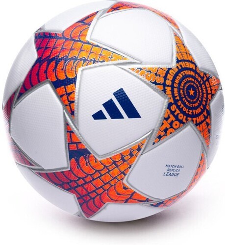 adidas Performance Ballon UCL Real Madrid Club 23/24 Group Stage - Colizey