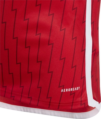 adidas Performance-Maillot Domicile Arsenal 23/24-3