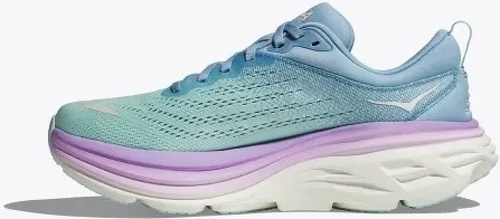 HOKA ONE ONE-Bondi 8-1