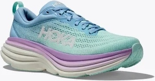 HOKA ONE ONE-Bondi 8-2