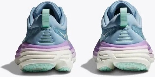 HOKA ONE ONE-Bondi 8-4