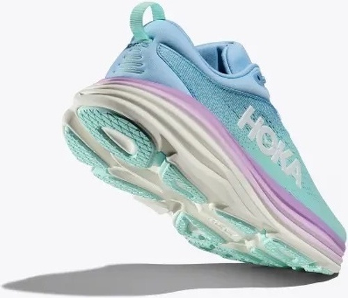 HOKA ONE ONE-Bondi 8-3