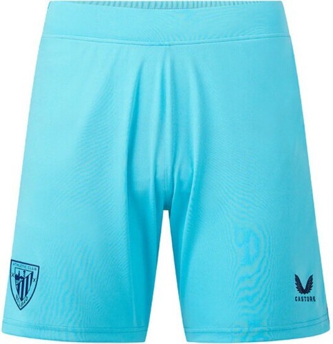 Castore-Castore Athletic Club Bilbao Kit Extérieur 2023-2024-image-1