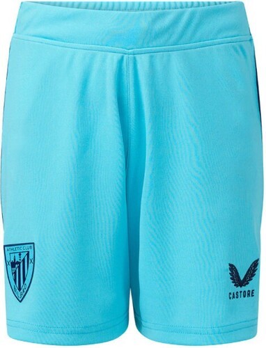 Castore-Castore Enfants Athletic Club Bilbao Kit Extérieur 2023-2024-image-1
