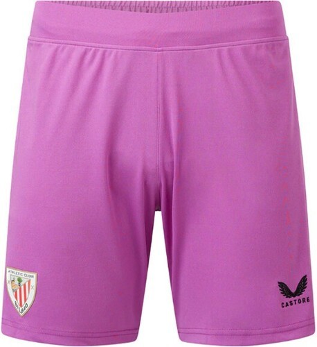 Castore-Castore Athletic Club Bilbao Kit Extérieur Gardien de But 2023-2024-image-1