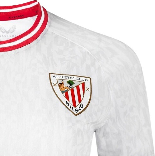 Castore-Castore Athletic Club Bilbao Third 2023/2024-2