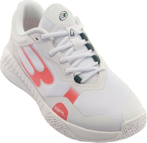 BULLPADEL-Chaussures De Padel Bullpadel Elite-2