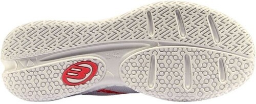 BULLPADEL-Chaussures De Padel Bullpadel Elite-3