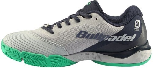 BULLPADEL-Chaussures De Padel Bullpadel Hack Hybrid Fly 23-1