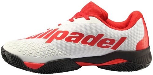 BULLPADEL-Chaussures De Padel Bullpadel Ex Grip 23-1