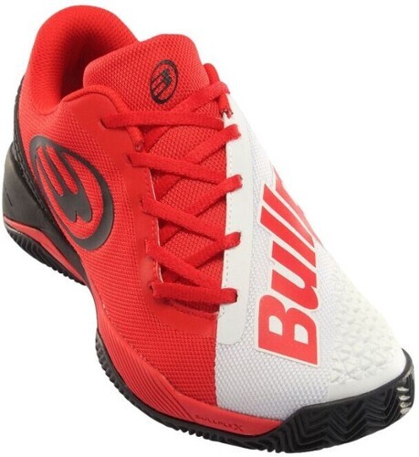 BULLPADEL-Chaussures De Padel Bullpadel Ex Grip 23-2