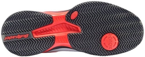 BULLPADEL-Chaussures De Padel Bullpadel Ex Grip 23-3