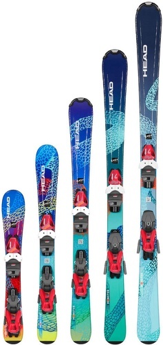 HEAD-Pack Ski Head Monster Easy + 4.5 Gw Ca-0