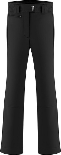 POIVRE BLANC-Pantalon Softshell Poivre Blanc 1120 Black Femme-image-1