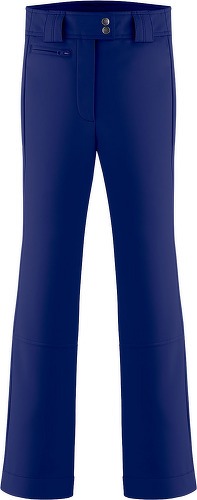 POIVRE BLANC-Pantalon Softshell Poivre Blanc 1120 Infinity Blue Femme-image-1