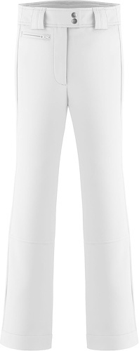 POIVRE BLANC-Pantalon Softshell Poivre Blanc 1120 White Femme-image-1