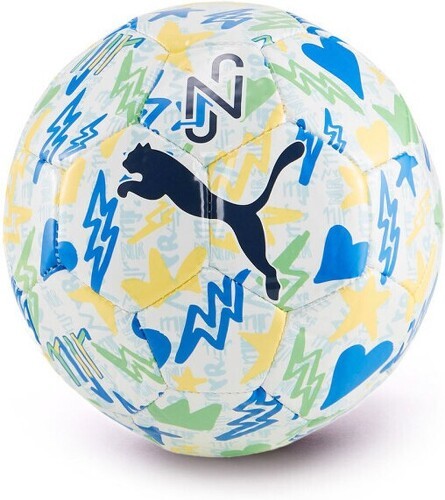 PUMA-Mini ballon Puma Neymar-image-1