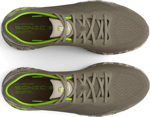 UNDER ARMOUR-Hovr Sonic 6 Camo-3