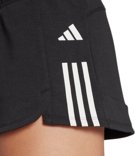 adidas Performance-Short en coton Train Essentials Train 3-Stripes Pacer-3