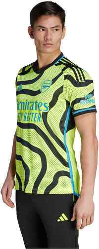 adidas Performance-Maillot Extérieur Arsenal 23/24-1