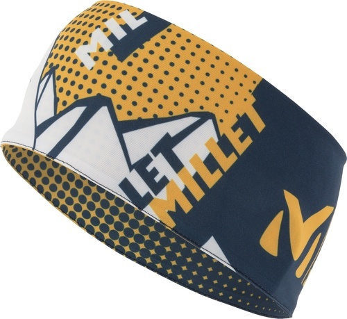 Millet-Bandeau Randonnée Millet Headband-0