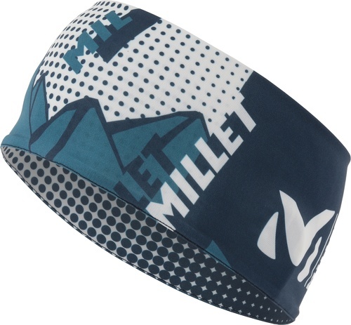 Millet-Bandeau Randonnée Millet Headband-0