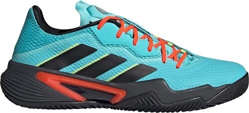 adidas Performance-Adidas Barricade M Clay - Chaussures de tennis-image-1