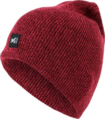Millet-Bonnet Randonnée Unisexe WOOL BEANIE-0