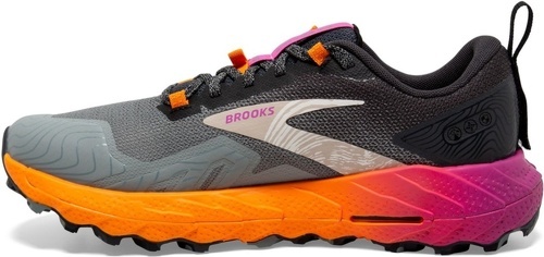 Brooks-Cascadia 17-2