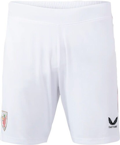 Castore-Castore Enfants Athletic Club Bilbao Kit Domicile 2023-2024-image-1