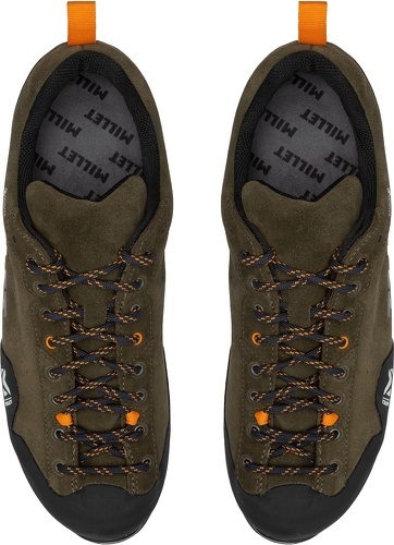 Millet-Friction Gore Tex U-3