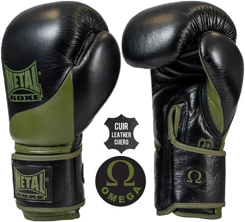 Metal Boxe Short Kick Boxing Pro - Colizey