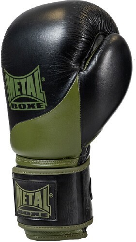 METAL BOXE-Gant Omega-2