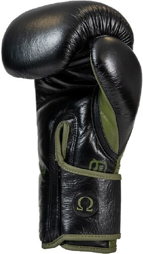 METAL BOXE-Gant Omega-3