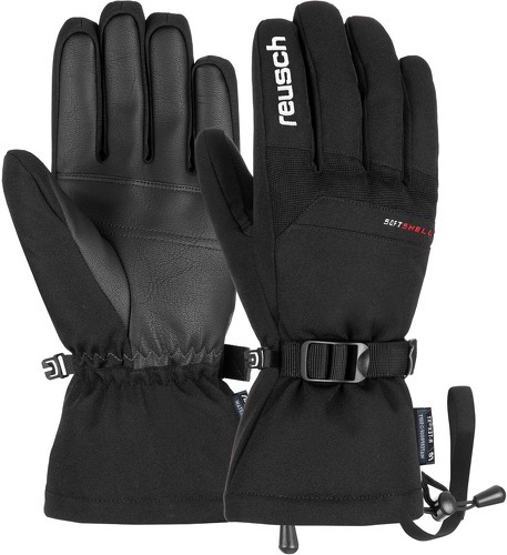 REUSCH-Gants de ski Reusch Outset R-TEX XT-2