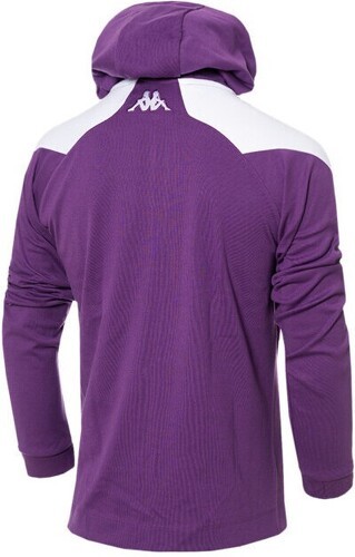 KAPPA-Kappa Valladolid Cf Fanniwear 2023/2024-1