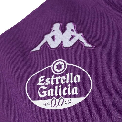 KAPPA-Kappa Valladolid Cf Fanswear 2023/2024-4