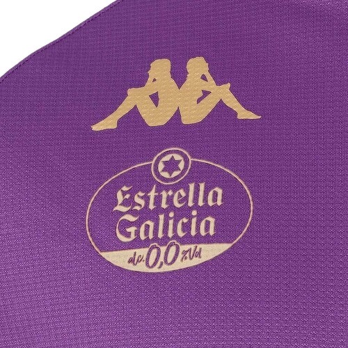 KAPPA-Kappa Valladolid Cf Pre Match 2023/2024-4