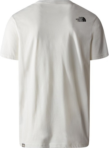 THE NORTH FACE-M Easy Tee-1