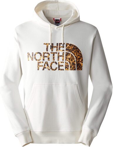 THE NORTH FACE-M Standard Hoodie-0