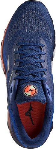 MIZUNO-Wave Sky 7-3