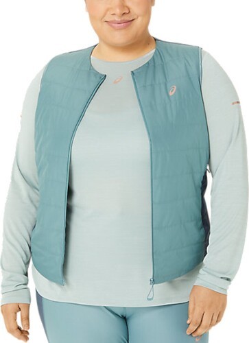 ASICS-Nagino Padded Vest-0