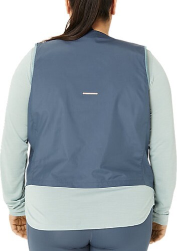 ASICS-Nagino Padded Vest-1