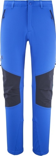Millet-Pantalon Alpinisme Xcs Ltd Alon-0