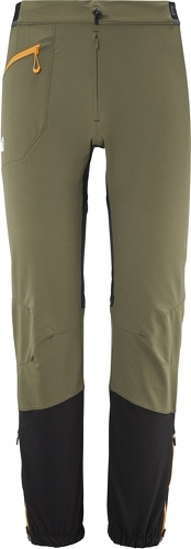 Millet-Pantalon Ski De Randonnée Pierra Ment-0