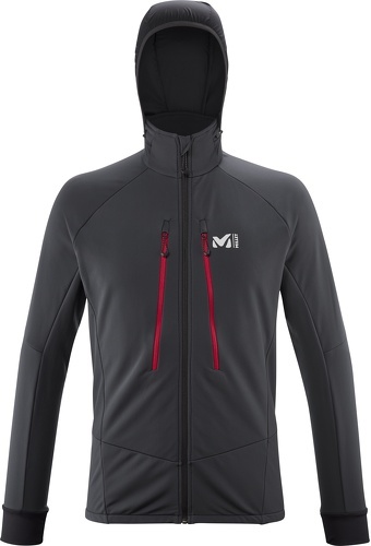 Millet-Polaire Ski De Randonnée Musala Ltd-0