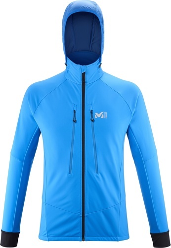 Millet-Polaire Ski De Randonnée Musala Ltd-0