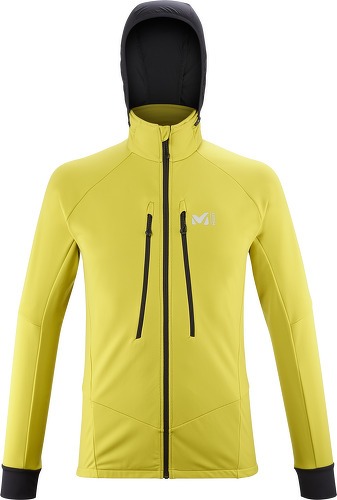 Millet-Polaire Ski De Randonnée Musala Ltd-0